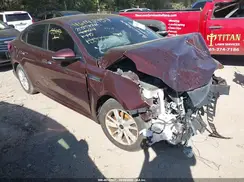5XXGT4L3XHG155247 2017 KIA OPTIMA