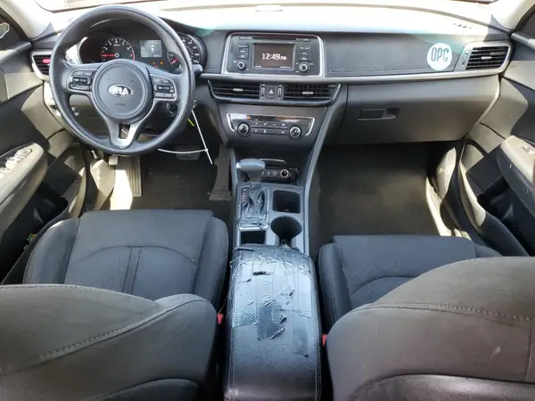 5XXGT4L3XHG155670 2017 KIA OPTIMA - Image 8