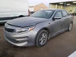 5XXGT4L3XHG155765 2017 KIA OPTIMA
