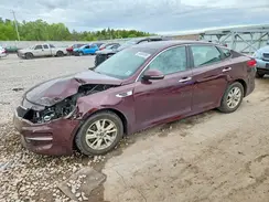 5XXGT4L3XHG156687 2017 KIA OPTIMA