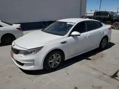 5XXGT4L3XHG157368 2017 KIA OPTIMA