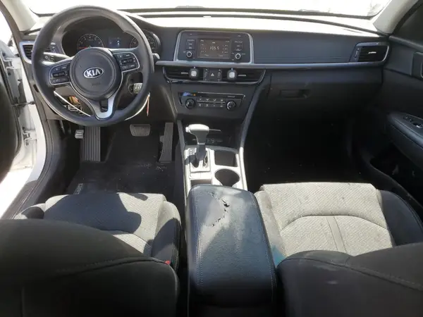 5XXGT4L3XHG157368 2017 KIA OPTIMA - Image 8