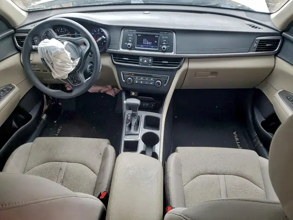 5XXGT4L3XHG157404 2017 KIA OPTIMA - Image 8