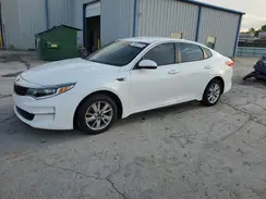 5XXGT4L3XHG158262 2017 KIA OPTIMA