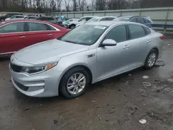 5XXGT4L3XHG159394 2017 KIA OPTIMA