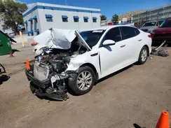 5XXGT4L3XHG159587 2017 KIA OPTIMA