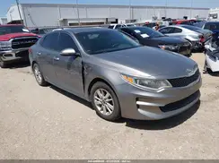 5XXGT4L3XHG159833 2017 KIA OPTIMA