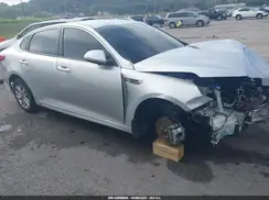 5XXGT4L3XHG160271 2017 KIA OPTIMA