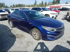 5XXGT4L3XHG160500 2017 KIA OPTIMA
