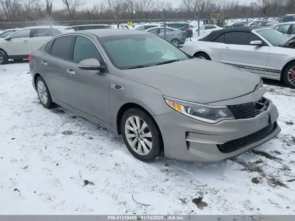 5XXGT4L3XHG160948 2017 KIA OPTIMA - Image 1