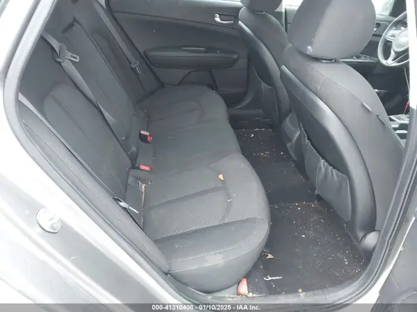 5XXGT4L3XHG160948 2017 KIA OPTIMA - Image 8