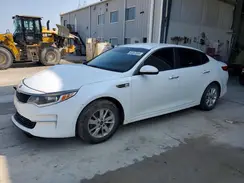 5XXGT4L3XHG161579 2017 KIA OPTIMA