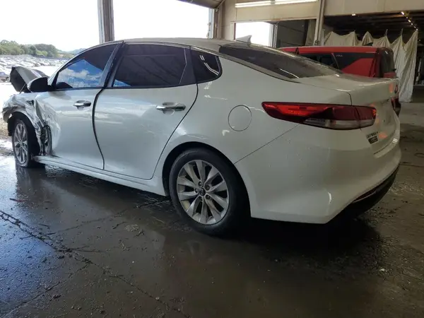 5XXGT4L3XHG161825 2017 KIA OPTIMA - Image 2