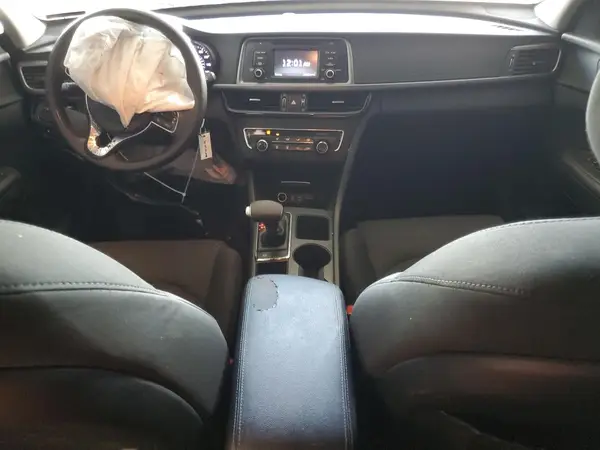 5XXGT4L3XHG161825 2017 KIA OPTIMA - Image 8