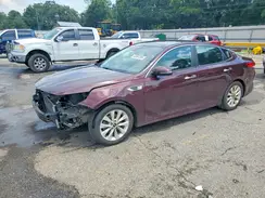 5XXGT4L3XHG162103 2017 KIA OPTIMA