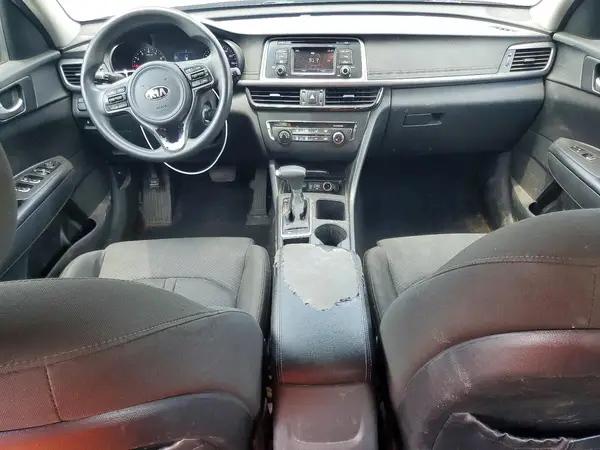 5XXGT4L3XHG162103 2017 KIA OPTIMA - Image 8