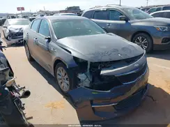 5XXGT4L3XHG162392 2017 KIA OPTIMA