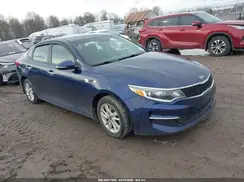 5XXGT4L3XHG162683 2017 KIA OPTIMA