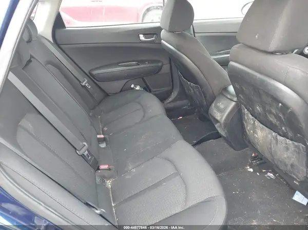 5XXGT4L3XHG162683 2017 KIA OPTIMA - Image 8