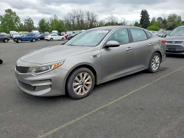 5XXGT4L3XHG162795 2017 KIA OPTIMA - Image 1