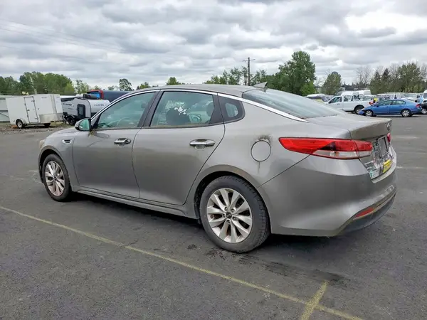 5XXGT4L3XHG162795 2017 KIA OPTIMA - Image 2