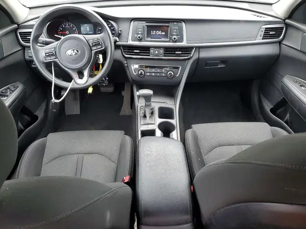 5XXGT4L3XHG162795 2017 KIA OPTIMA - Image 8
