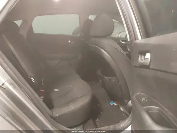 5XXGT4L3XHG162800 2017 KIA OPTIMA - Image 8