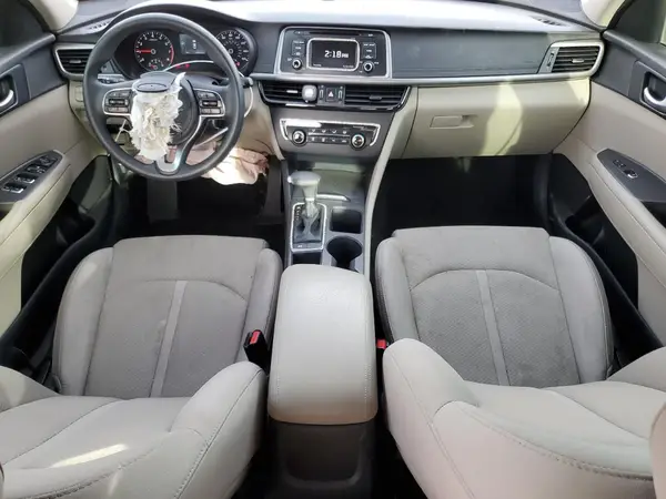 5XXGT4L3XHG162876 2017 KIA OPTIMA - Image 8