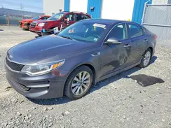 5XXGT4L3XHG163011 2017 KIA OPTIMA