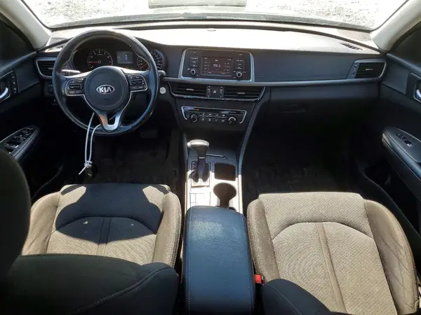 5XXGT4L3XHG163011 2017 KIA OPTIMA - Image 8