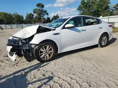 5XXGT4L3XHG163025 2017 KIA OPTIMA