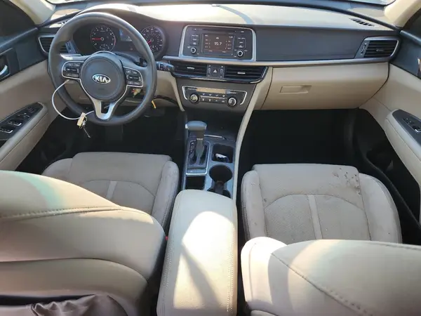 5XXGT4L3XHG163025 2017 KIA OPTIMA - Image 8