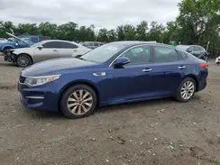 5XXGT4L3XHG163042 2017 KIA OPTIMA