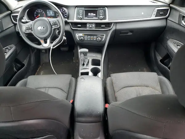 5XXGT4L3XHG163042 2017 KIA OPTIMA - Image 8
