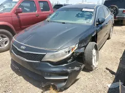 5XXGT4L3XHG163767 2017 KIA OPTIMA