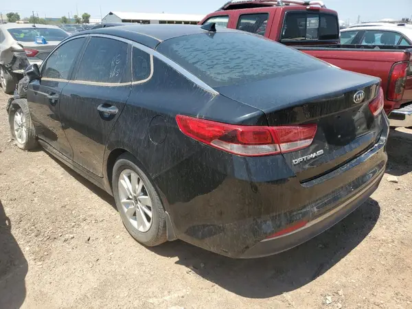 5XXGT4L3XHG163767 2017 KIA OPTIMA - Image 2