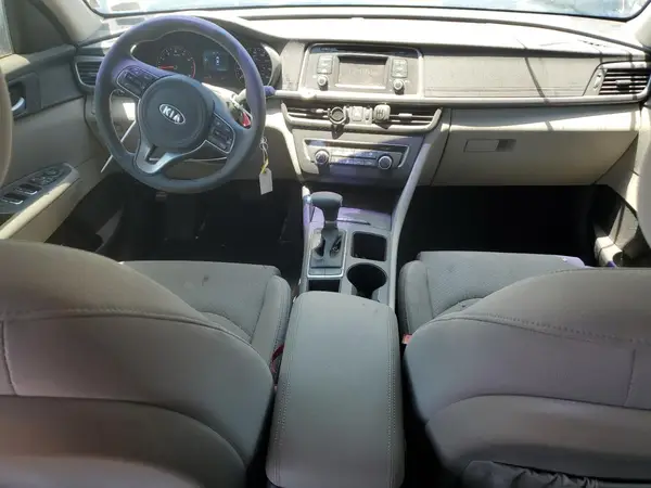 5XXGT4L3XHG163767 2017 KIA OPTIMA - Image 8