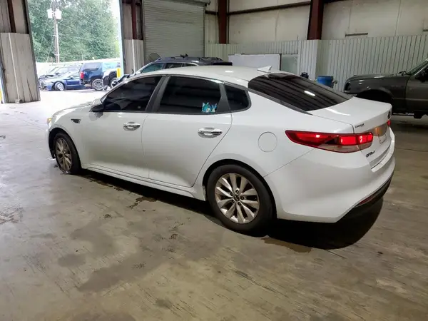 5XXGT4L3XHG164269 2017 KIA OPTIMA - Image 2