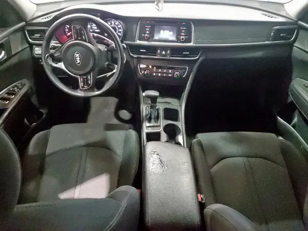 5XXGT4L3XHG164269 2017 KIA OPTIMA - Image 8