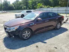 5XXGT4L3XHG164854 2017 KIA OPTIMA