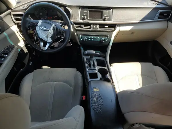 5XXGT4L3XHG164854 2017 KIA OPTIMA - Image 8