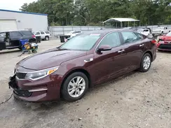 5XXGT4L3XHG165499 2017 KIA OPTIMA