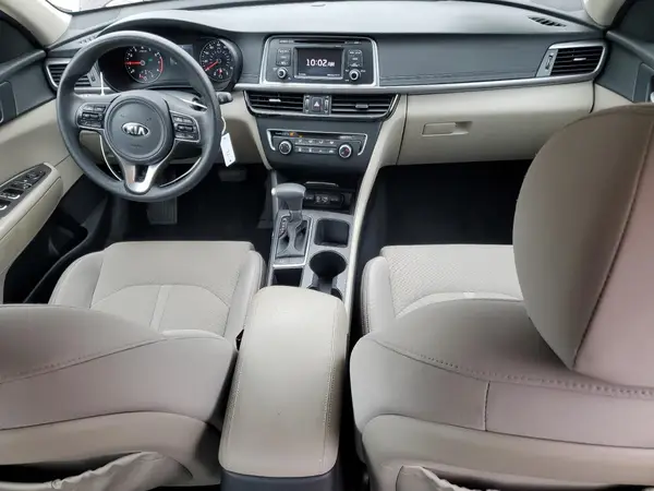 5XXGT4L3XHG165499 2017 KIA OPTIMA - Image 8