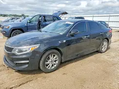 5XXGT4L3XHG165731 2017 KIA OPTIMA