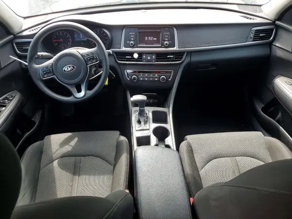5XXGT4L3XHG165731 2017 KIA OPTIMA - Image 8