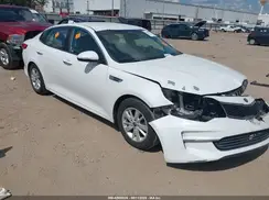 5XXGT4L3XHG165938 2017 KIA OPTIMA
