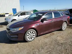 5XXGT4L3XHG166037 2017 KIA OPTIMA