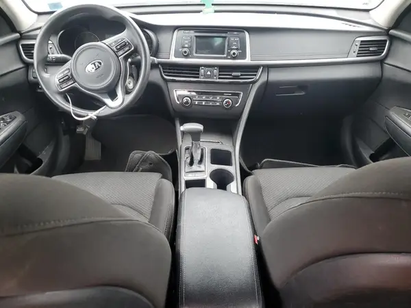 5XXGT4L3XHG167236 2017 KIA OPTIMA - Image 8