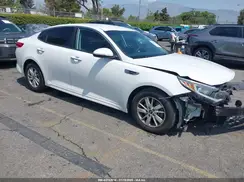 5XXGT4L3XHG167396 2017 KIA OPTIMA