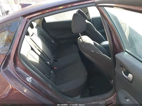 5XXGT4L3XHG168628 2017 KIA OPTIMA - Image 8